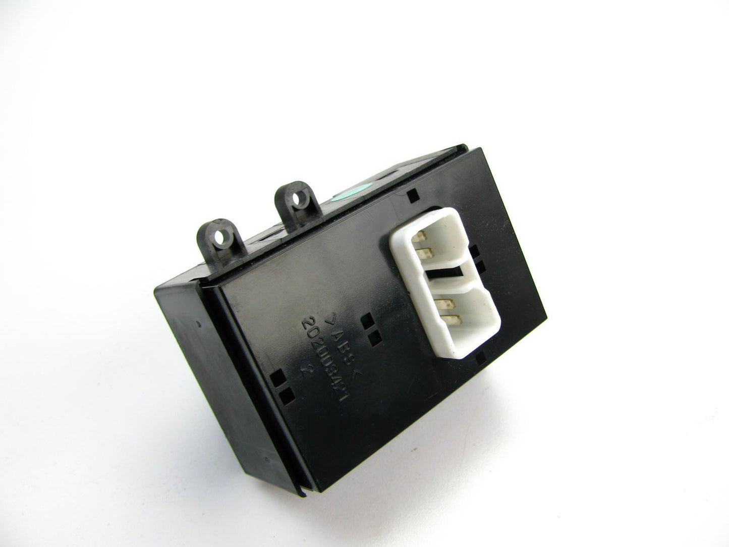 New Rear Power Window Switch Right Passenger Black For 08-11 Azera 935803L102K7