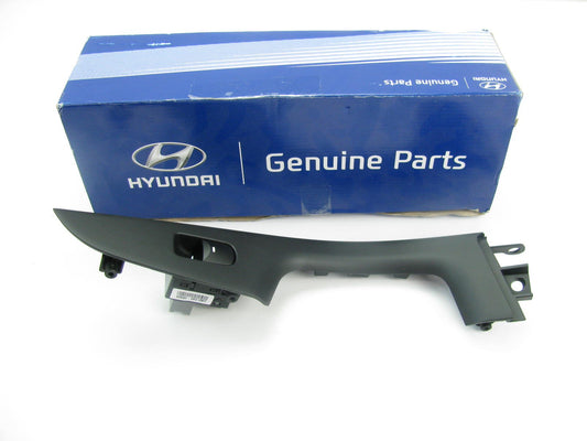 NEW GENUINE Rear Left Power Window Switch OEM For 2011-2013 Hyundai Elantra