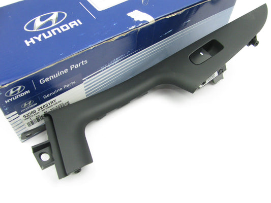 NEW REAR RIGHT Power Window Switch OEM For 2014-16 Hyundai Elantra 935803X031RY