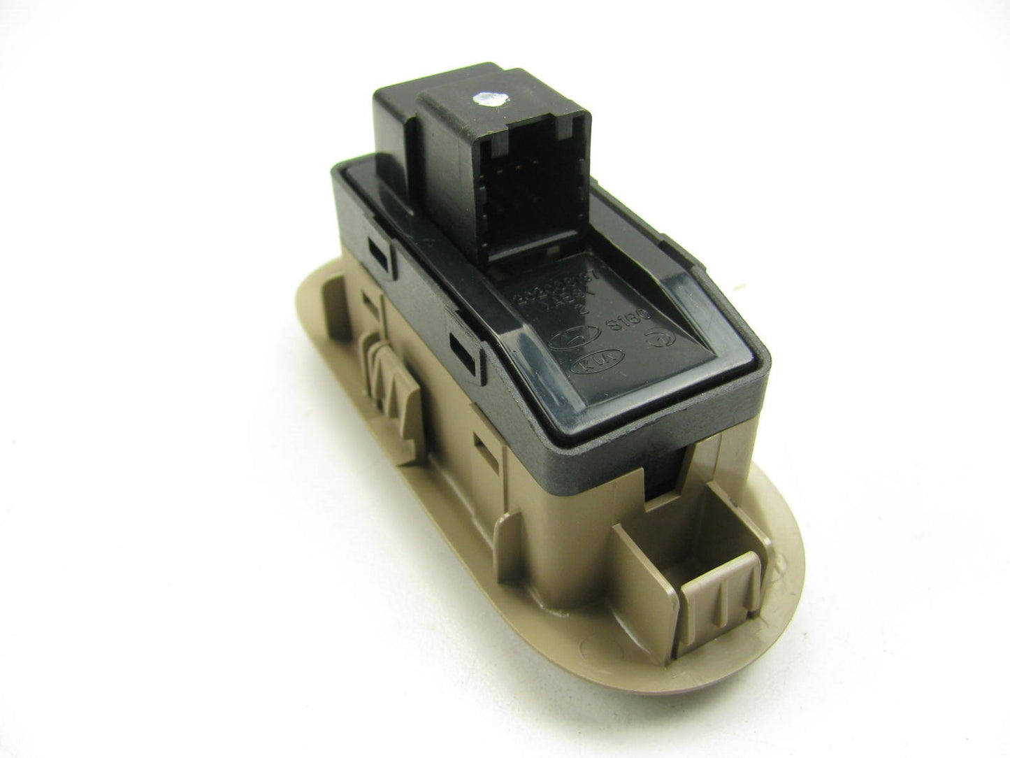 NEW REAR RIGHT Power Window Switch OEM For 2008 Entourage BEIGE 935804D200CS