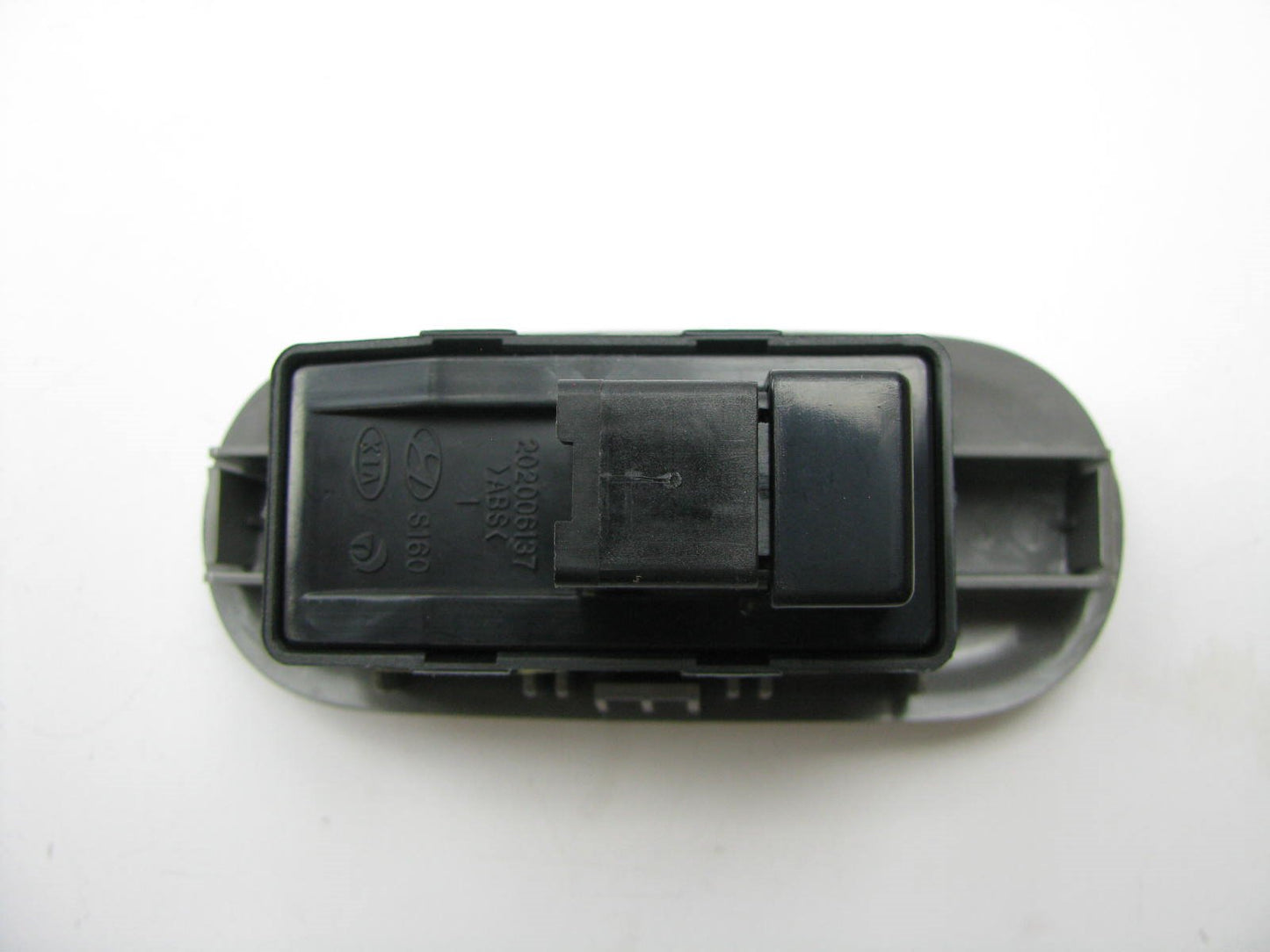 NEW GENUINE RIGHT Power Window Switch OEM For 06-08 Entourage GRAY 935804D200KS