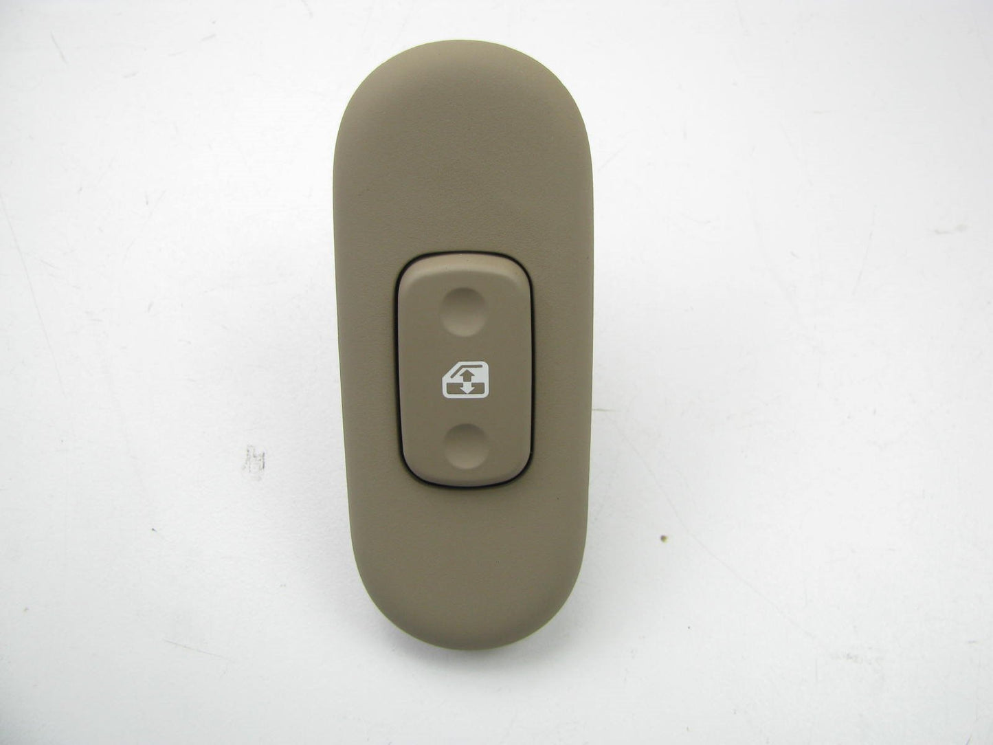 New OEM Rear Right Side Power Window Switch BEIGE For 2006 Entourage