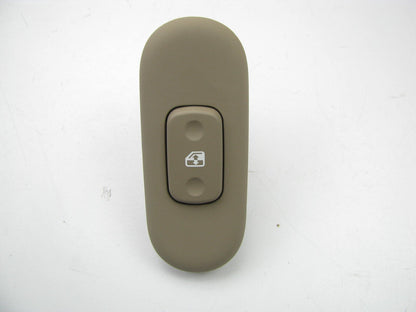 New OEM Rear Right Side Power Window Switch BEIGE For 2006 Entourage