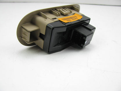 NEW - OEM Rear Right Passenger Power Window Switch For 2006-08 Hyundai Entourage