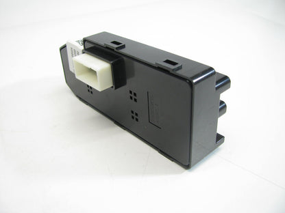 NEW - OEM 93580F20004X Rear Left Power Window Switch For 2016-18 Hyundai Elantra