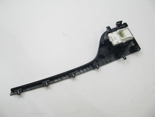 NEW - OEM 93580S8010SSU Rear Left Window Switch W/ Trim For 2020-2024 Palisade