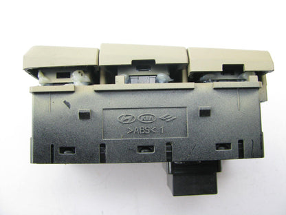 New Park Warning Lane Change Assist Traction Control Switch OEM For Hyundai