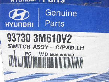 New Park Warning Lane Change Assist Traction Control Switch OEM For Hyundai