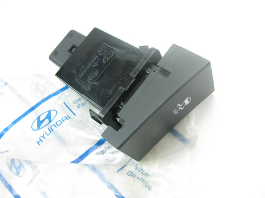 NEW GENUINE  Dynamic Control 2WD Stability Control Switch OEM For 10-12 Santa Fe