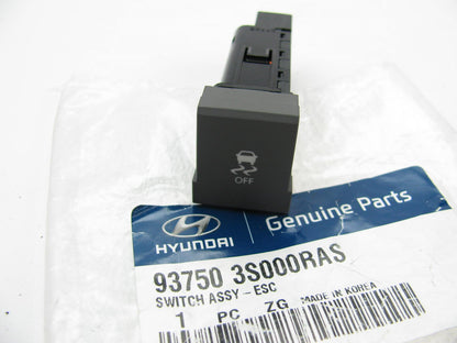 NEW GENUINE Electronic Stability Control Switch OEM For 2011-2015 Sonata HYBRID