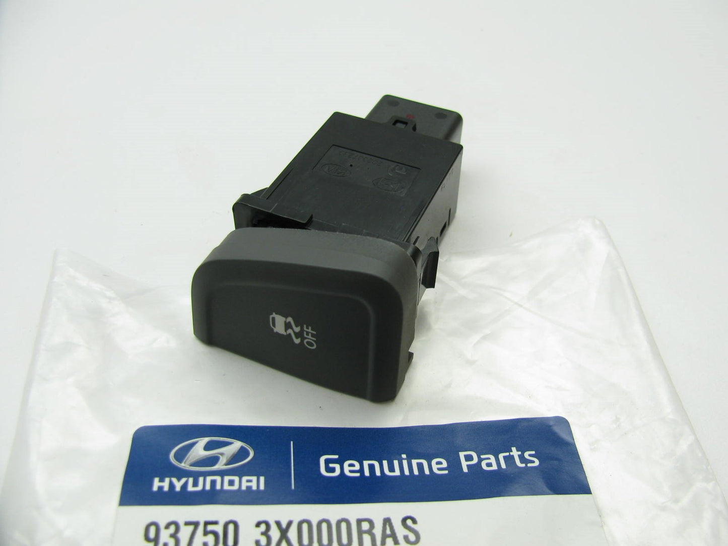 NEW GENUINE ECS Stability Control Switch OEM For 2011-2016 Hyundai Elantra