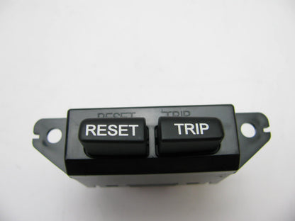NEW GENUINE Reset / Trip Switch OEM For 2010-2012 Hyundai Santa Fe 937602B000