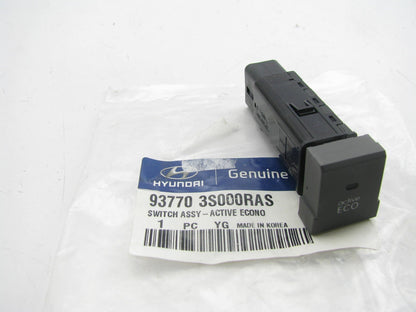 New Economy Eco Switch Gray OEM For Hyundai 2011-2014 Sonata 937703S000RAS