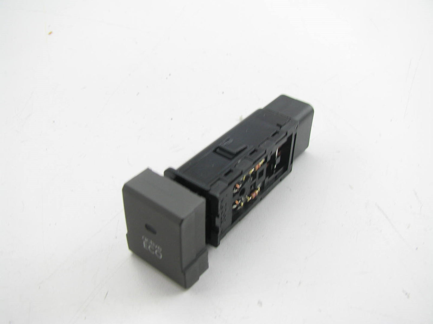 New Economy Eco Switch Gray OEM For Hyundai 2011-2014 Sonata 937703S000RAS