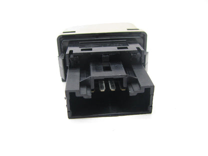 NEW - OEM Pedal Height Adjustment Switch BEIGE For 07-12 Hyundai Veracruz