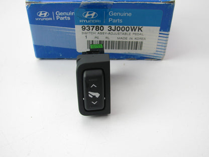 NEW - OEM Brake Pedal Height Adjustment Switch For 2006-12 Veracruz 937803J000WK