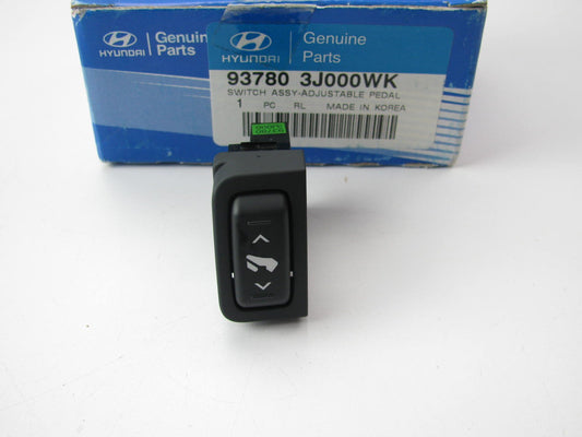 NEW - OEM Brake Pedal Height Adjustment Switch For 2006-12 Veracruz 937803J000WK