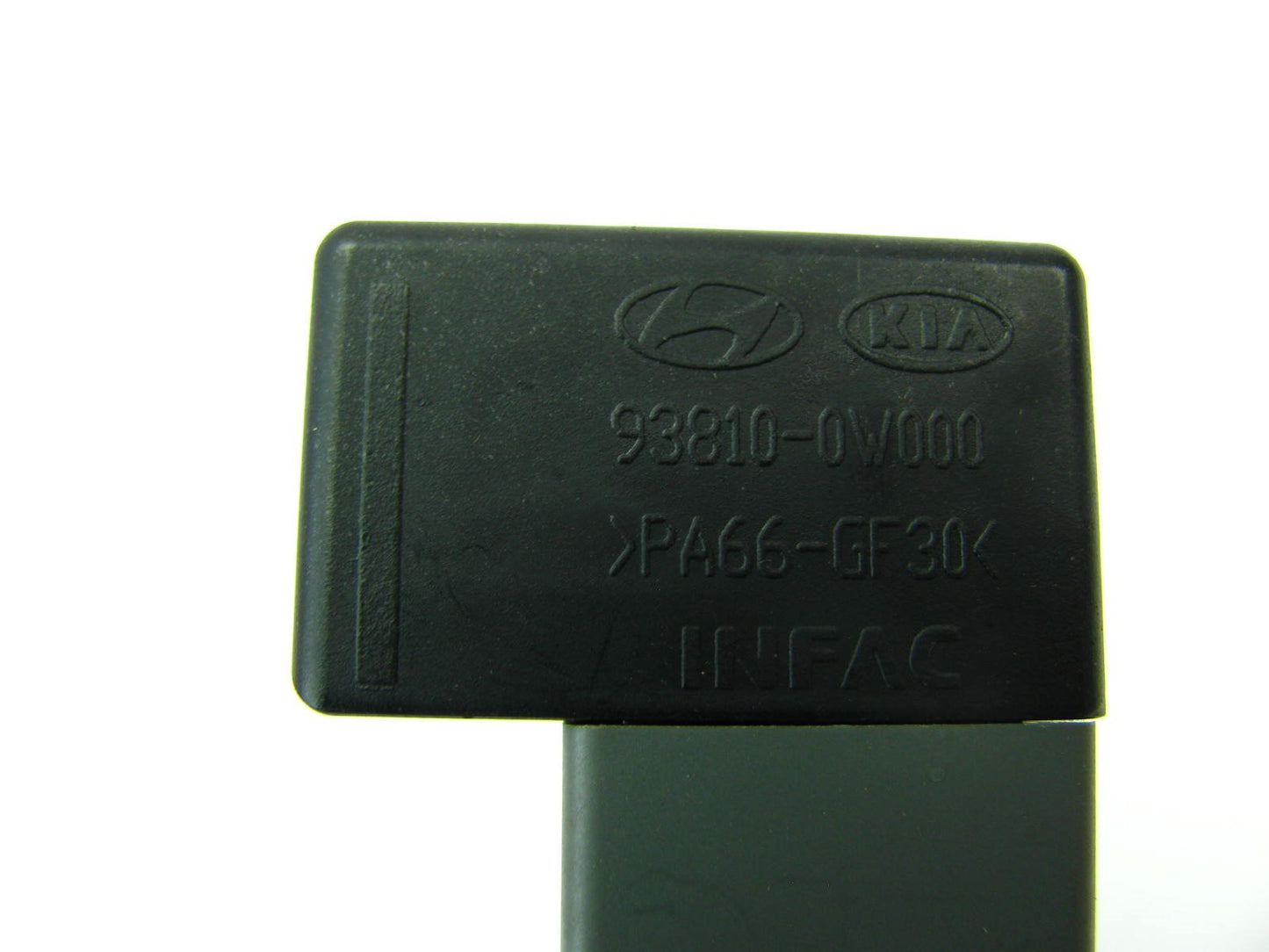 NEW - Genuine OEM For Hyundai Stop Brake Light Lamp Switch 938100W300QQH