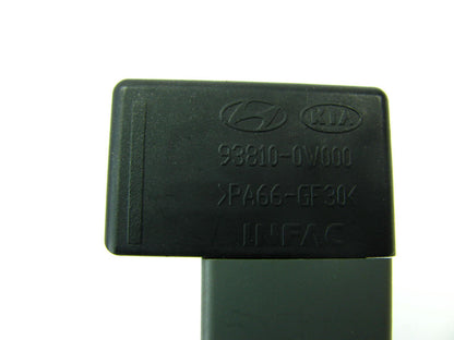 NEW - Genuine OEM For Hyundai Stop Brake Light Lamp Switch 938100W300QQH