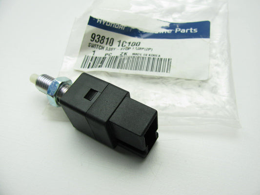 938101C100 Stop Lamp Light Brake Switch OEM For Hyundai Santa Fe 2001-2004