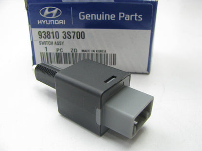 NEW GENUINE Stop Lamp Brake Light Switch OEM For Hyundai 938103S700