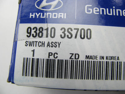 NEW GENUINE Stop Lamp Brake Light Switch OEM For Hyundai 938103S700