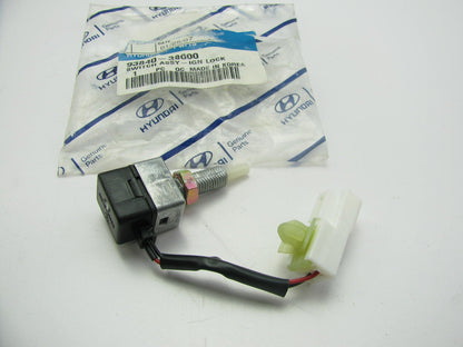 NEW GENUINE Clutch Starter Safety Switch OEM For 2007-2008 Sonata MANUAL TRANS.