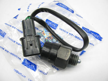 NEW GENUINE OEM 938603A001 Back Up Lamp Switch For 2001-06 Hyundai Santa Fe