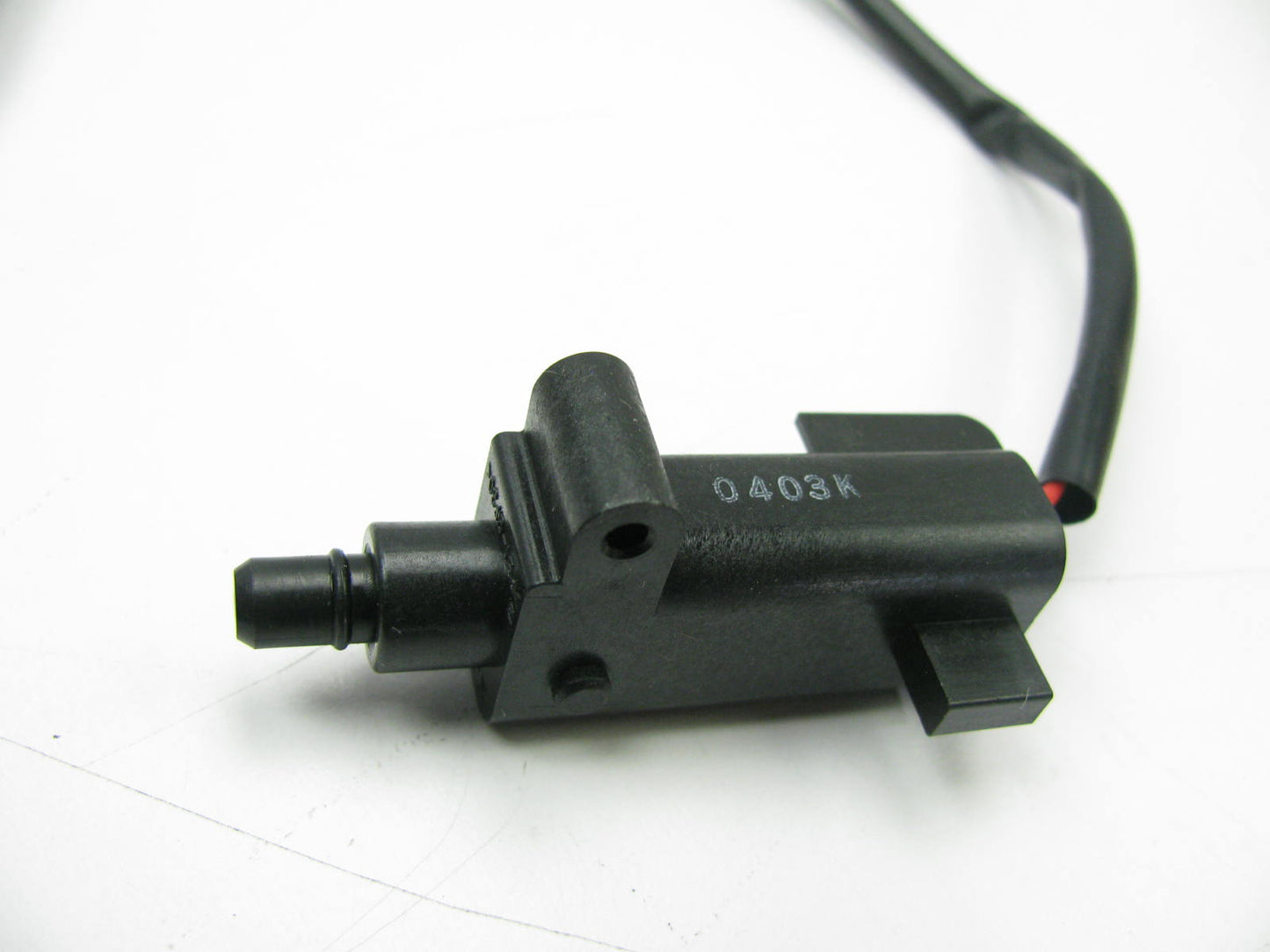 NEW - OEM 93880J9000 Hood Switch For 2018-2023 Hyundai Kona