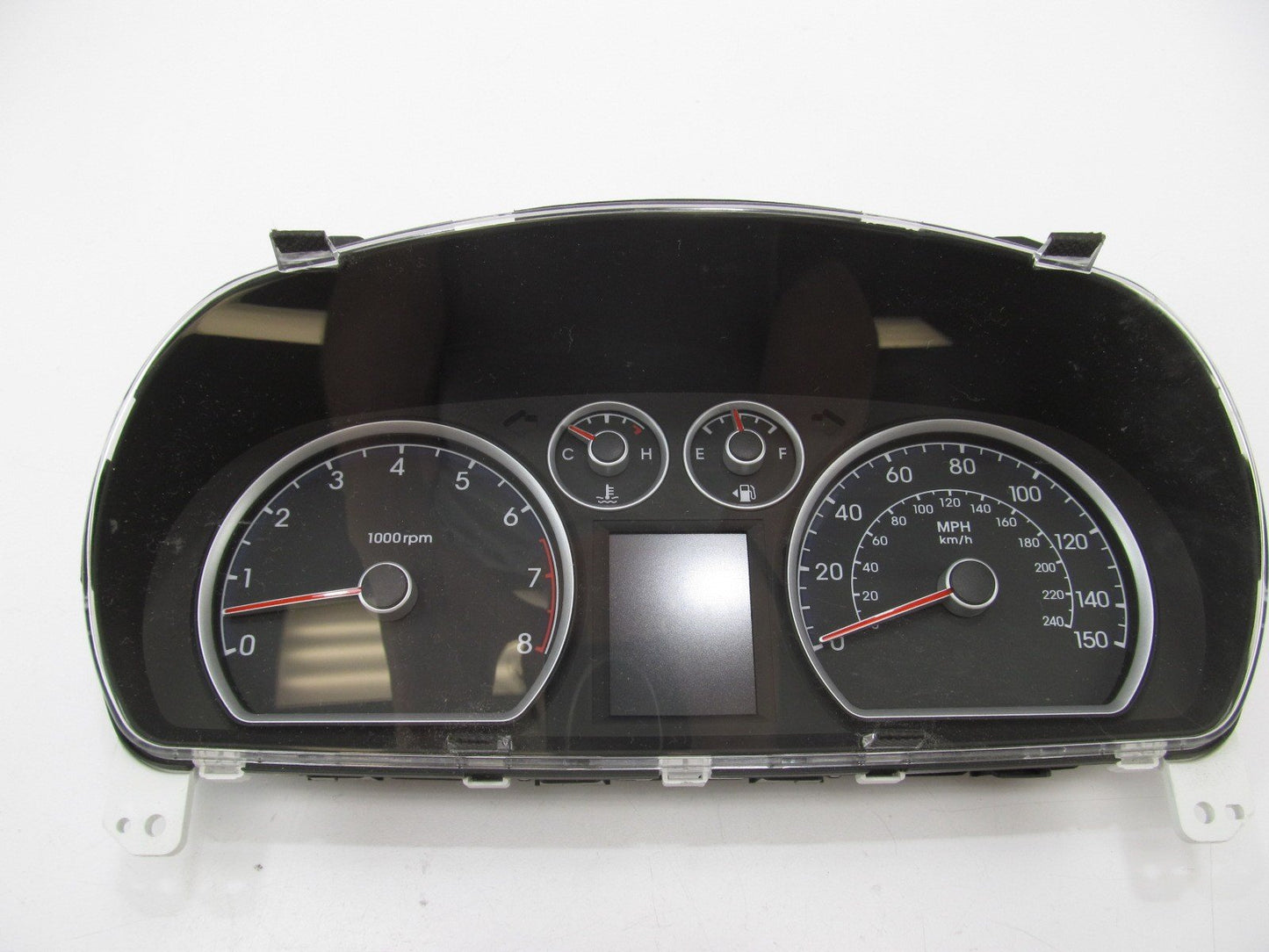 DEALER Programming REQUIRED - NEW Instrument Gauge Cluster 09-11 Elantra Touring