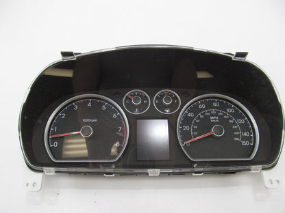 DEALER Programming REQUIRED - NEW Instrument Gauge Cluster 09-11 Elantra Touring