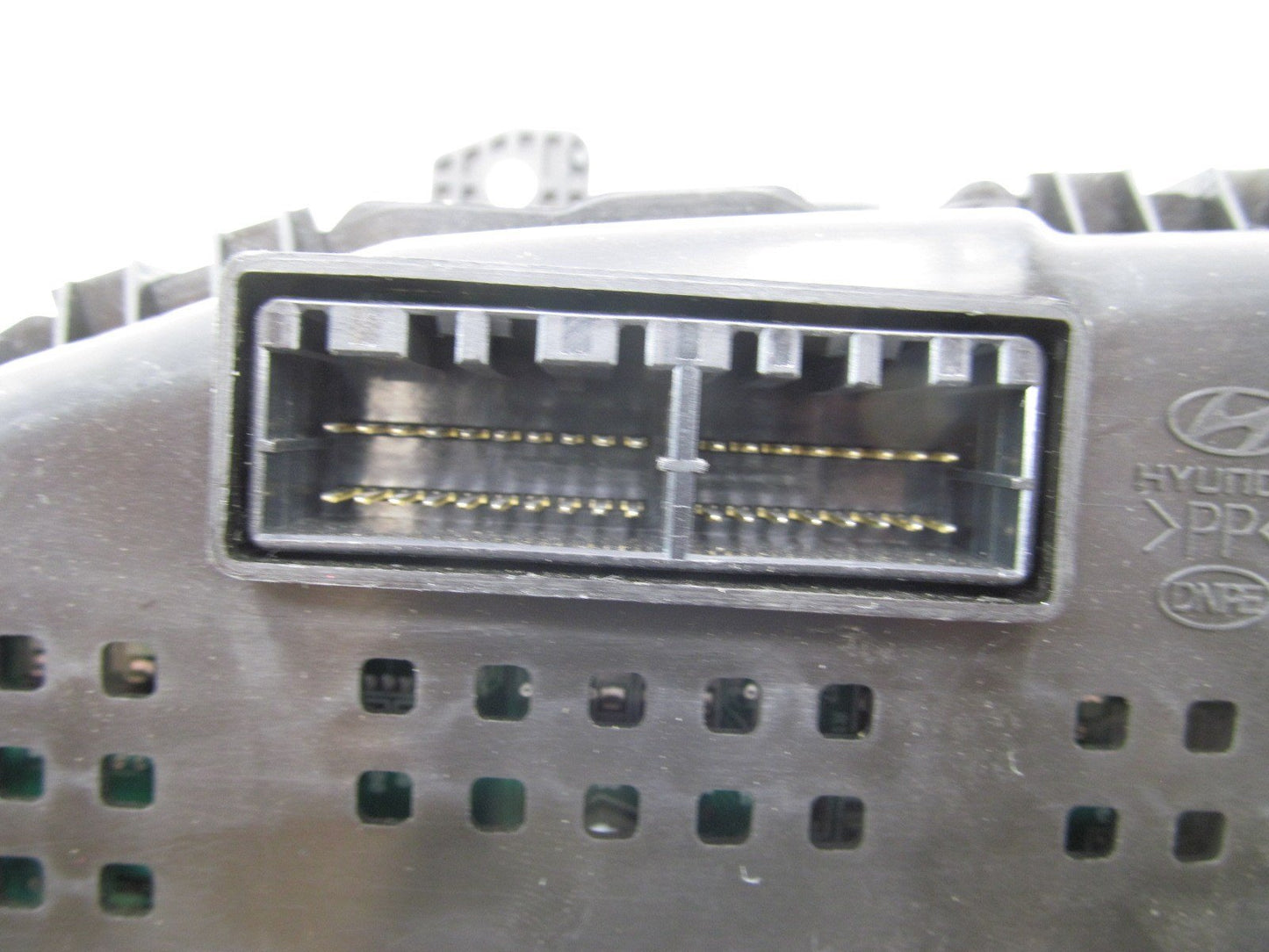 DEALER Programming REQUIRED - NEW Instrument Gauge Cluster 09-11 Elantra Touring