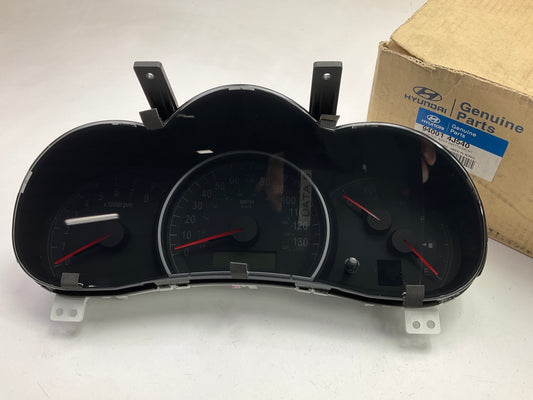 NEW Instrument Speedometer Gauge Cluster OEM For 2007-2008 Entourage 940014J540