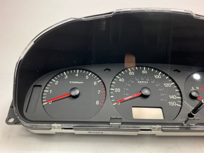 NEW Speedometer Instrument Cluster Dash Gauge OEM For 2003-2005 XG350 9400439000