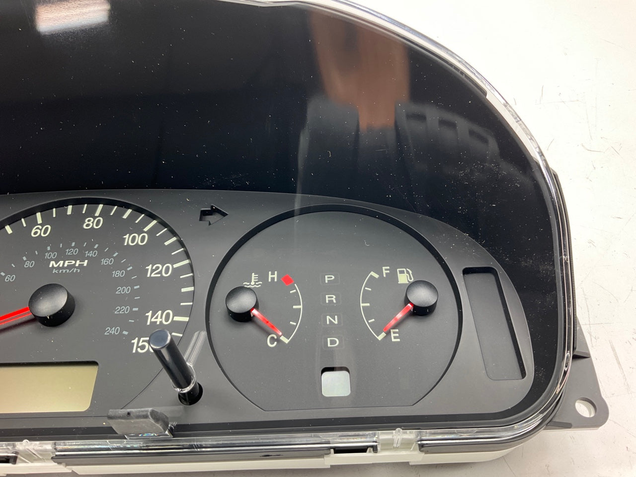 NEW Speedometer Instrument Cluster Dash Gauge OEM For 2003-2005 XG350 9400439000