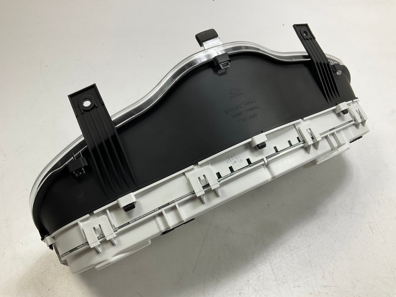 NEW Instrument Gauge Cluster OEM For 2005-2006 Hyundai Santa Fe 3.5L 9400626130