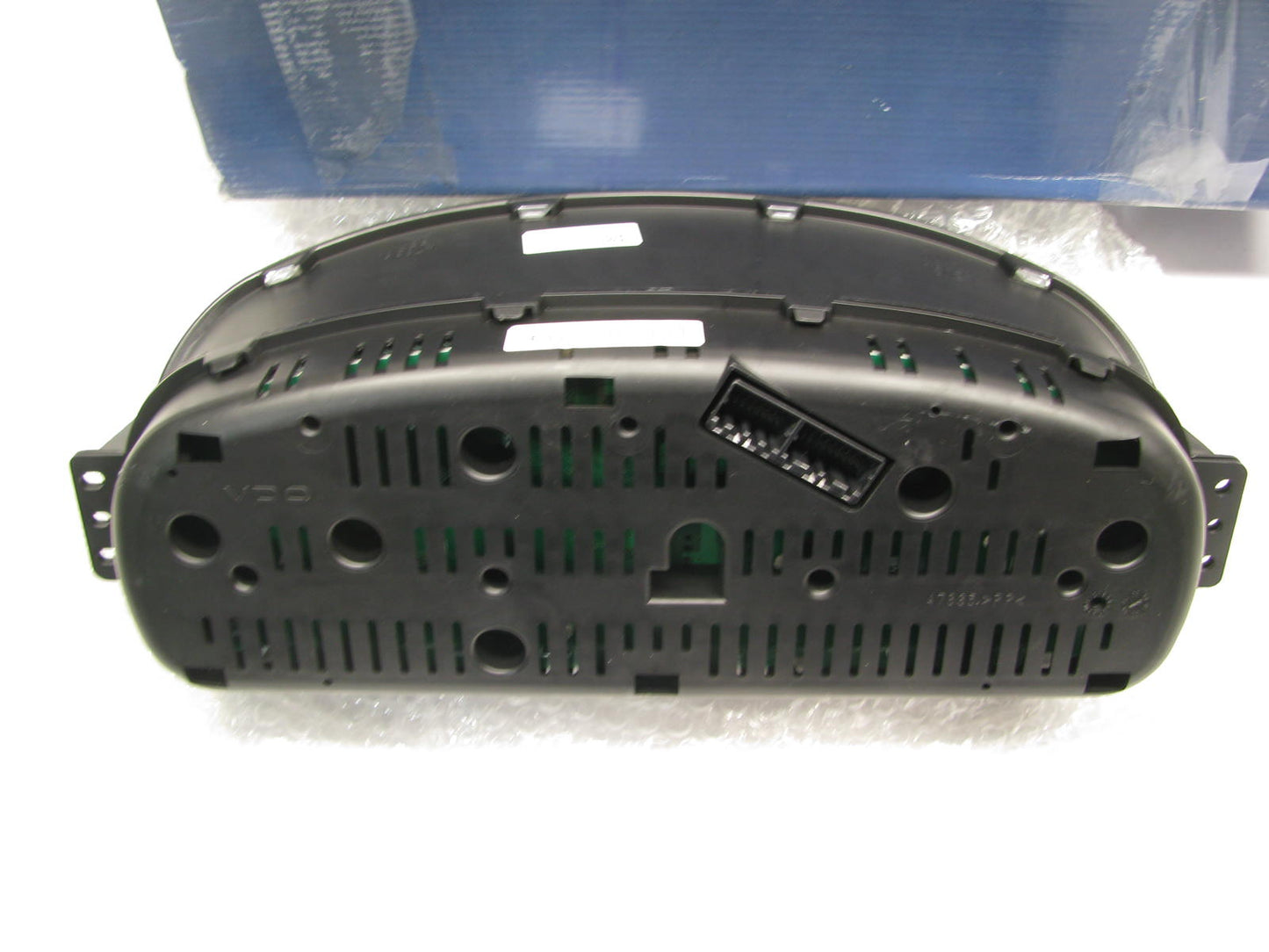 NEW Instrument Gauge Cluster W/O Traction Control OEM For 01-03 Elantra 2.0L