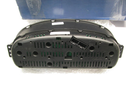 NEW Instrument Gauge Cluster W/O Traction Control OEM For 01-03 Elantra 2.0L