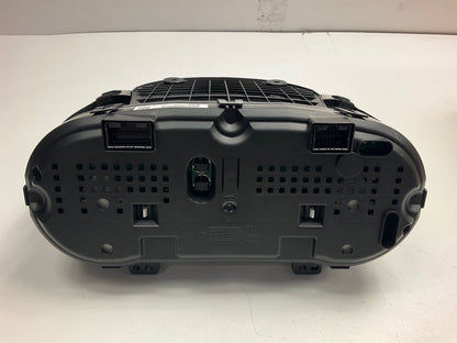 METRIC, NON-USA Instrument Gauge Cluster OEM For 10-12 Genesis Coupe 940112M590
