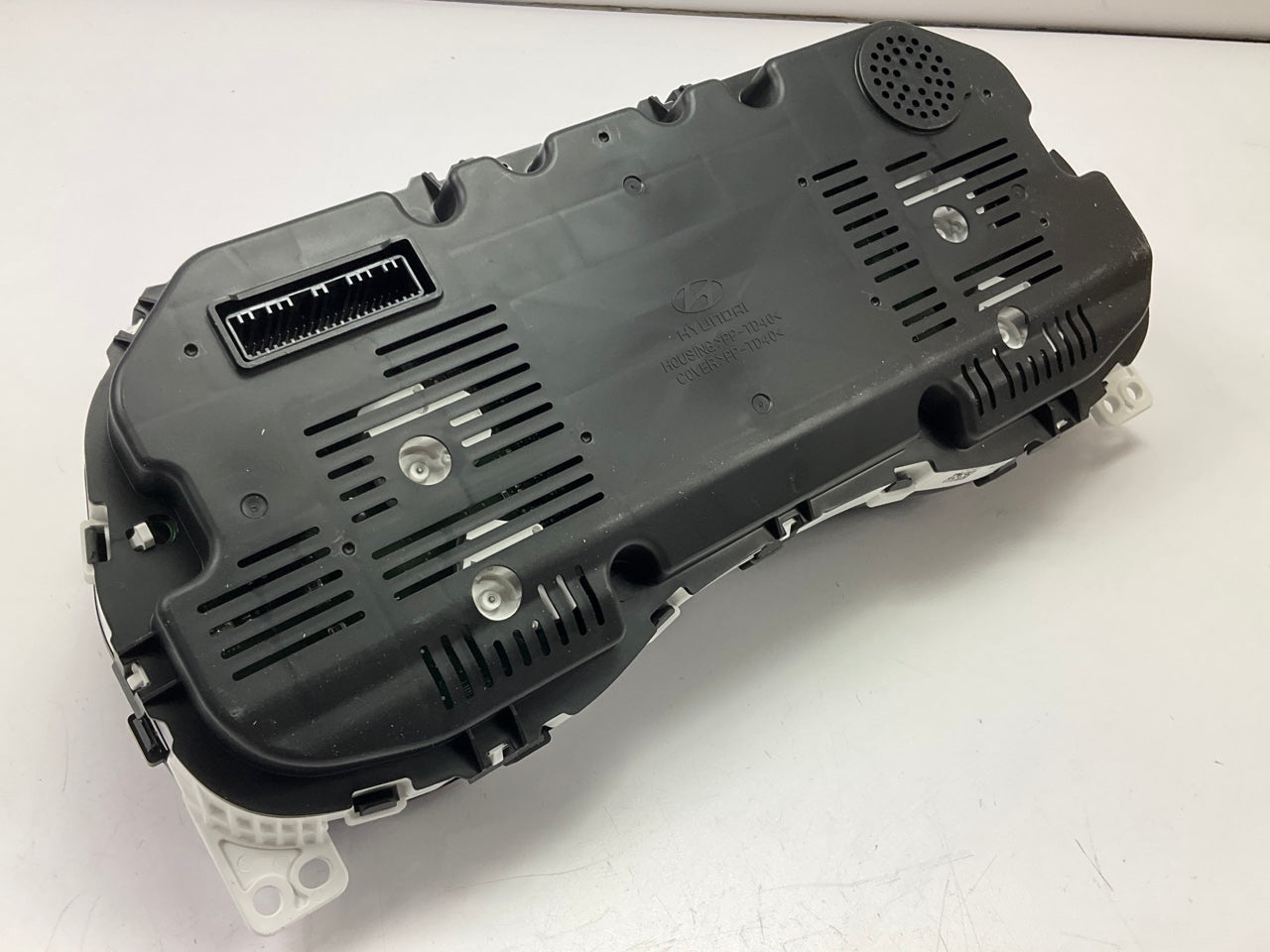 NEW Speedometer Instrument Gauge Cluster OEM For 2016-18 Tucson 1.6L AUTO BRAKE