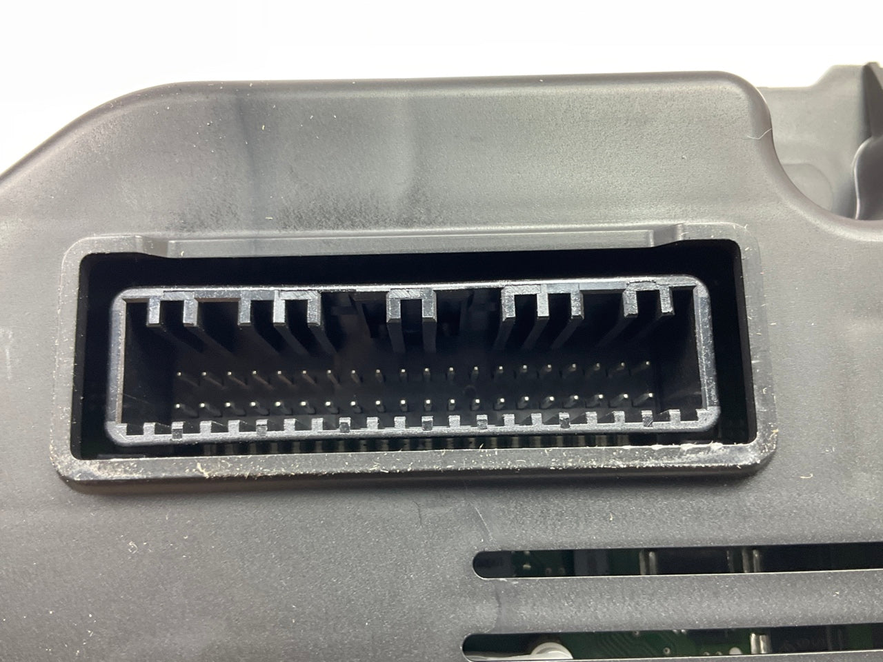 NEW Speedometer Instrument Gauge Cluster OEM For 2016-18 Tucson 1.6L AUTO BRAKE