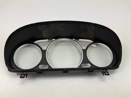 NEW - OEM 943603K000 Instrument Cluster Bezel Trim For 2005-2007 Hyundai Sonata