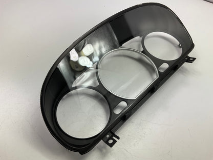 NEW - OEM 943603K000 Instrument Cluster Bezel Trim For 2005-2007 Hyundai Sonata