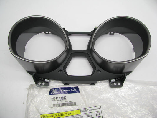 NEW OEM Insturment Cluster Lens 943603Y500 For 2014-2016 Hyundai Elantra