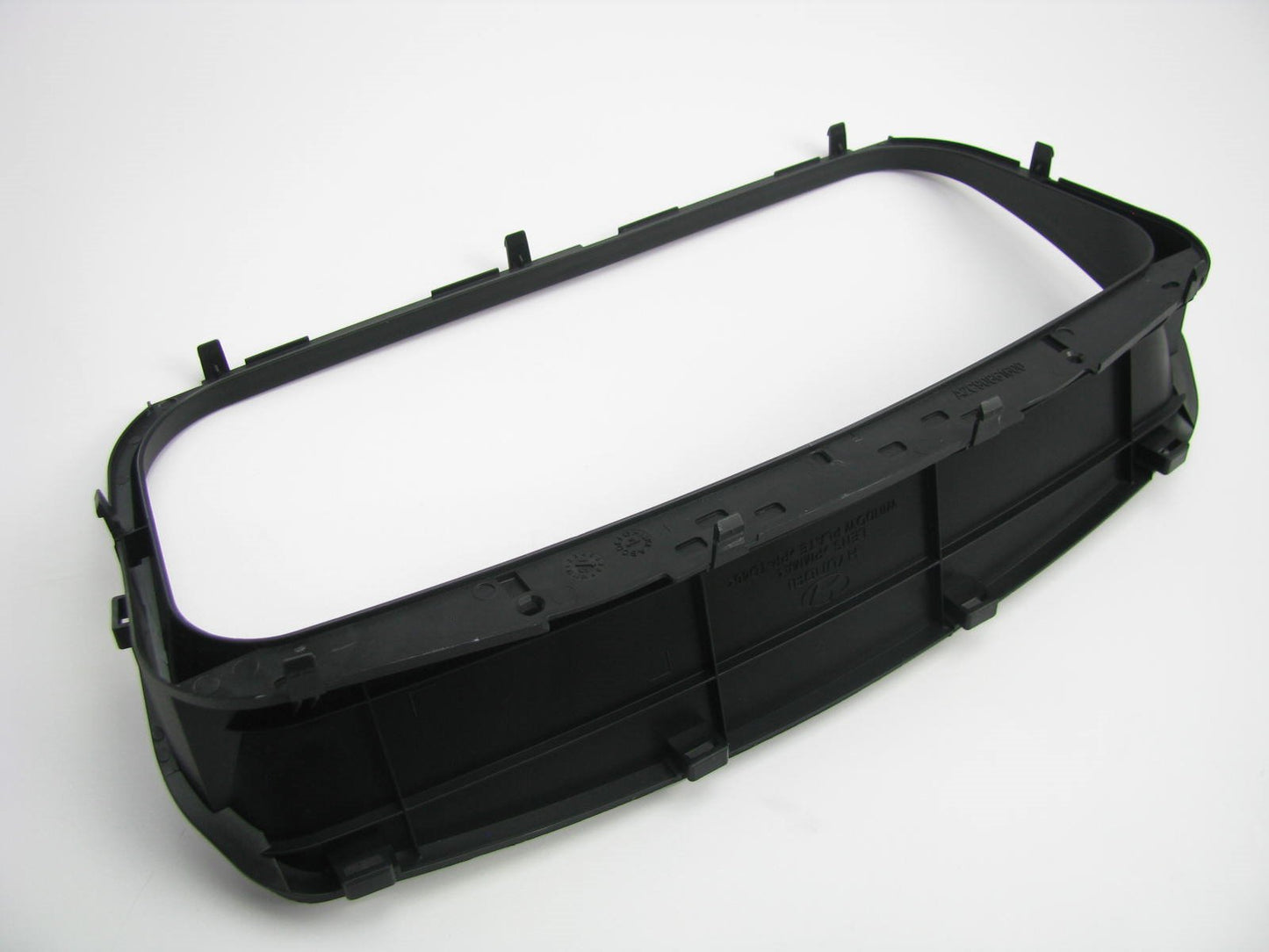 New OEM Instrument Cluster Panel Gauge Bezel Trim For 15-16 Sonata 94360C2000