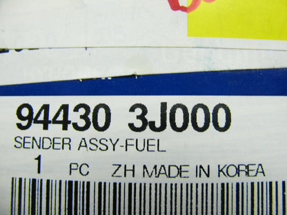 NEW 944303J000 Fuel Level Sender Sending Unit OEM For 2007-2012 Hyundai Veracruz