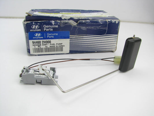 NEW GENUINE Fuel Level Sender OEM For 2007-2012 Hyundai Elantra 2.0L 944602H000