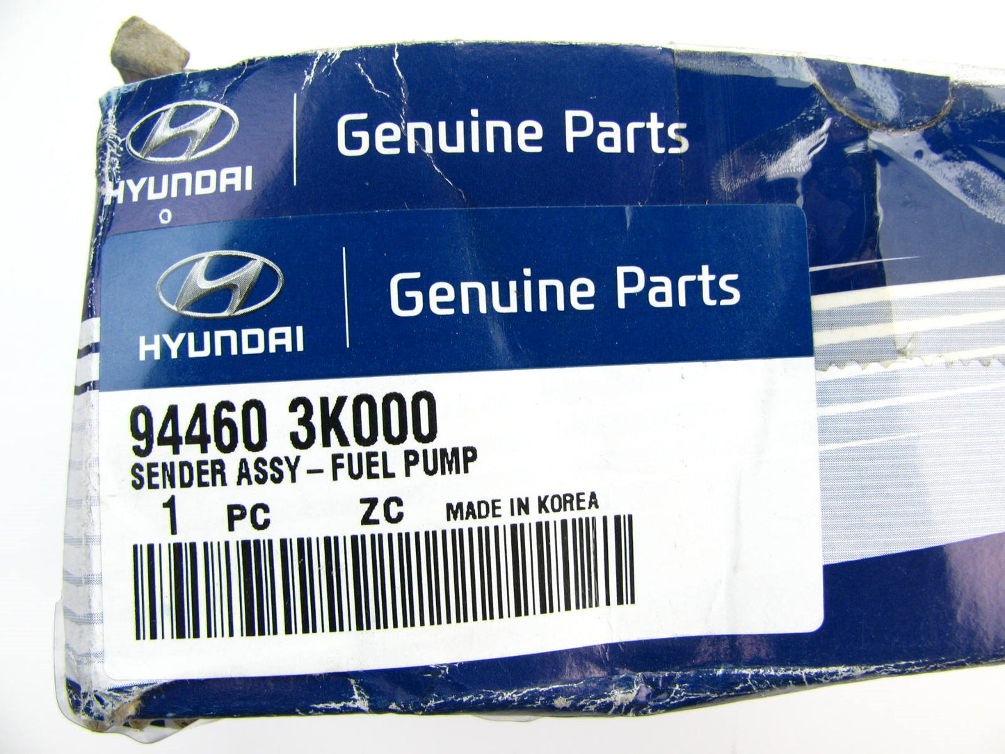 Fuel Level Sender Gas Gauge Sending Unit OEM For 2006-10 Sonata 2.4L  944603K000