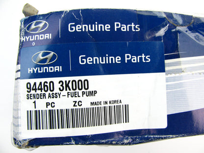Fuel Level Sender Gas Gauge Sending Unit OEM For 2006-10 Sonata 2.4L  944603K000