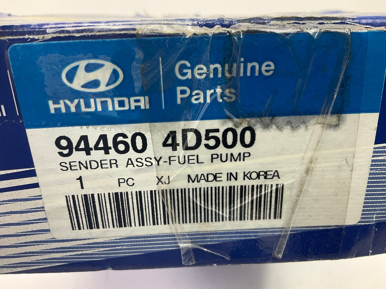 NEW - OEM 944604D500 Fuel Level Sender For 2006-2008 Hyundai Entourage